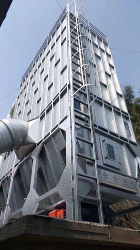 东莞脉冲式除尘器制造商厂家 除尘器整机选购指南
