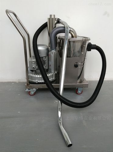 移动式工业除尘器 欧式外观与移动塔式设计的完美结合
