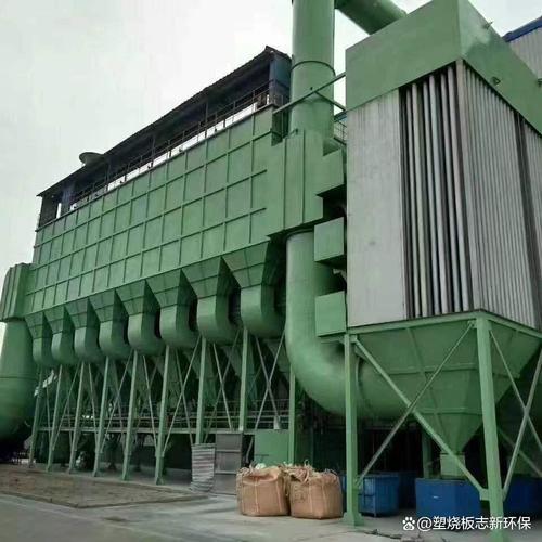 吊挂式布袋除尘器 工厂粉尘治理的智能解决方案