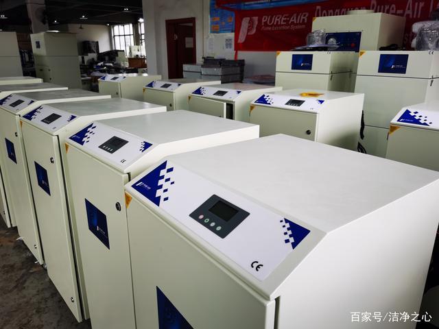 整机防爆除尘设备安全操作知识要点